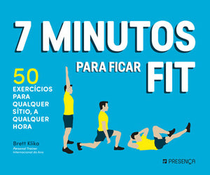 7 Minutos Para Ficar Fit