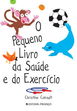 O Pequeno Livro da Saúde e do Exercício