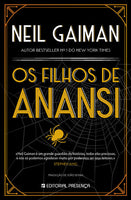 [EBOOK] Os Filhos de Anansi