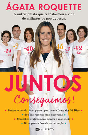 Juntos Conseguimos