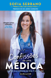 Confissões de uma Médica