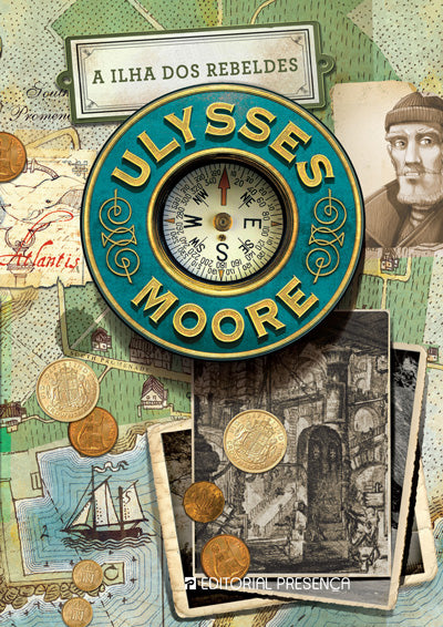 Livro «A Ilha dos Rebeldes», de Ulysses Moore, Iacopo Bruno na livraria online da Presença. Desconto em todos os livros