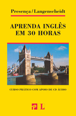 Aprenda Inglês em 30 Horas