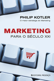 Marketing para o Século XXI