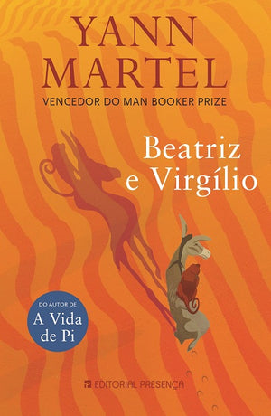 Beatriz e Virgílio