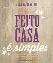 Feito em Casa é Simples
