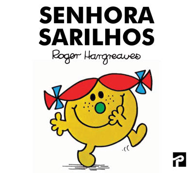 Livro «Senhora Sarilhos», de Roger Hargreaves na livraria online da Presença. Desconto em todos os livros