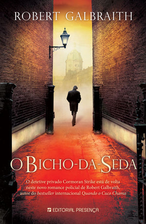 O Bicho-da-Seda