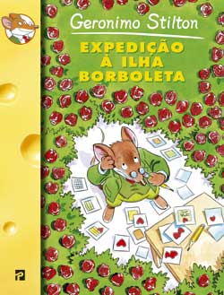 Expedição à Ilha Borboleta