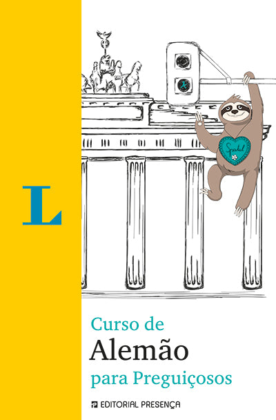 Curso de Alemão para Preguiçosos