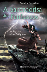 A Sacerdotisa dos Penhascos