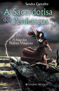 A Sacerdotisa dos Penhascos