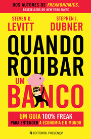 Quando Roubar um Banco
