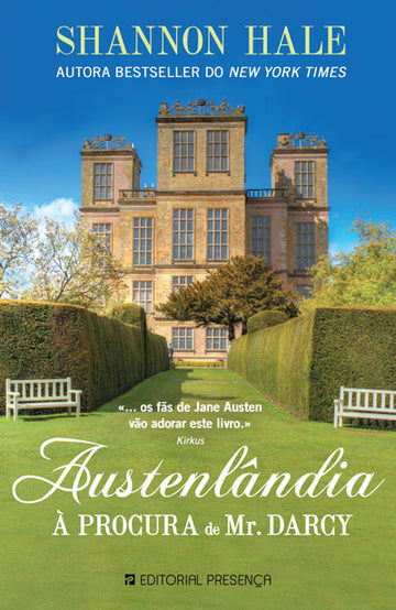 Austenlândia