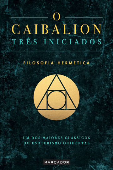 O Caibalion