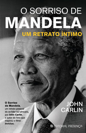 O Sorriso de Mandela