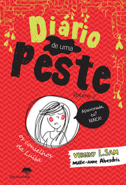 Diário de uma Peste - Volume 2