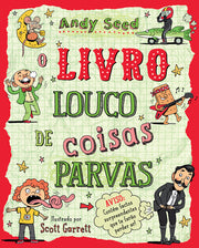 O Livro Louco das Coisas Parvas