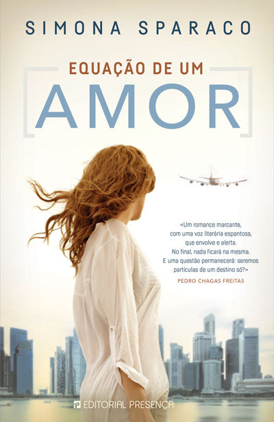 Equação de um Amor