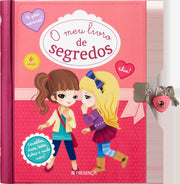 O Meu Livro de Segredos