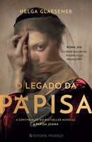 [EBOOK] O Legado da Papisa