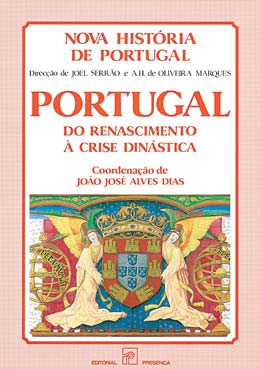 Livro «Portugal do Renascimento à Crise Dinástica», de  AAVV, Joao Jose Alves Dias, Joao Jose Alves Dias, A. H. De Oliveira Marques, Joel Serrao na livraria online da Presença. Desconto em todos os livros