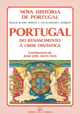 Portugal do Renascimento à Crise Dinástica
