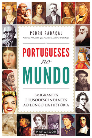 Portugueses no Mundo