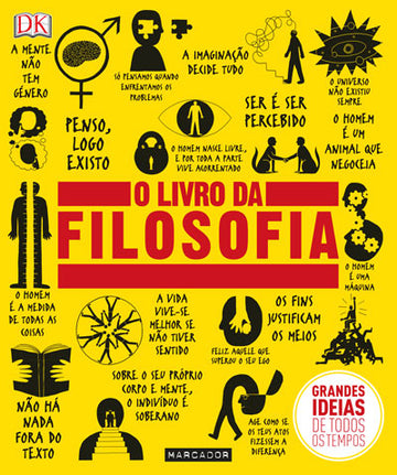 O Livro da Filosofia