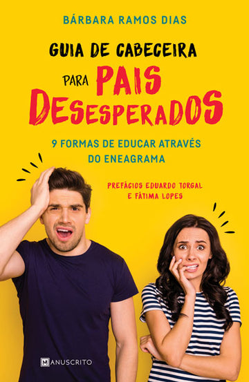 Guia de Cabeceira para Pais Desesperados