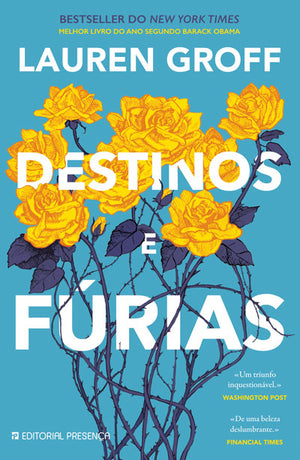 Destinos e Fúrias