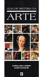 Guia de História da Arte