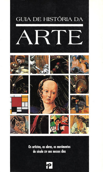 Guia de História da Arte