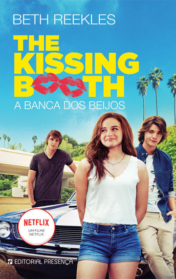 The Kissing booth