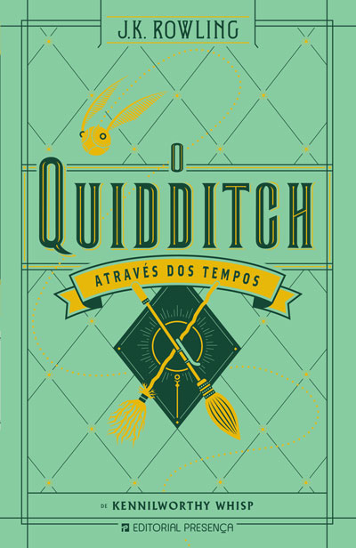 O Quidditch Através dos Tempos