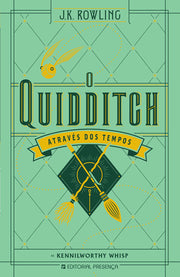 O Quidditch Através dos Tempos