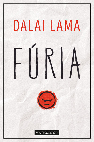 Livro «Fúria», de Noriyuki Ueda, Dalai Lama na livraria online da Presença. Desconto em todos os livros