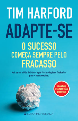 Adapte-se