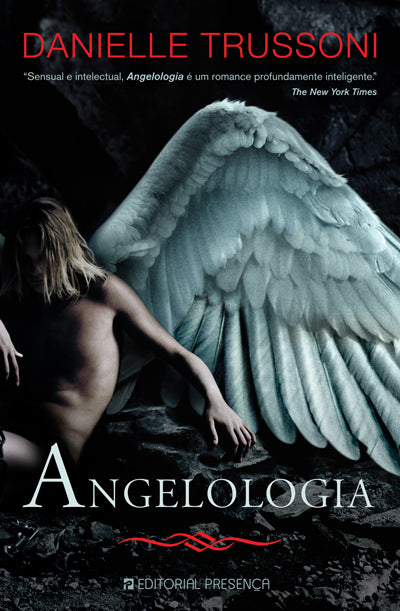 Livro «Angelologia», de Danielle Trussoni na livraria online da Presença. Desconto em todos os livros
