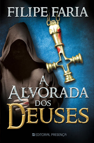 A Alvorada Dos Deuses