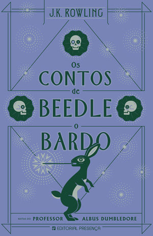 Os Contos de Beedle, o Bardo