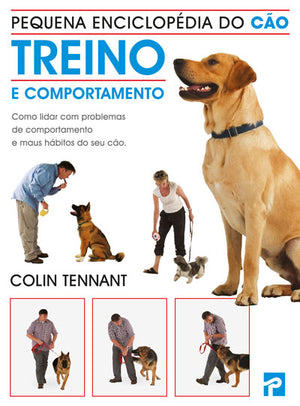 Pequena Enciclopédia do Cão