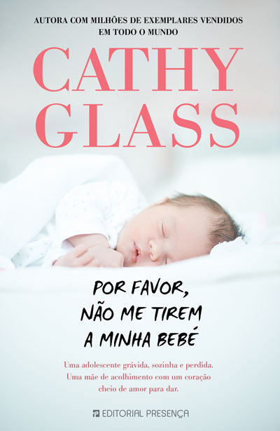 Por Favor, Não me Tirem a Minha Bebé