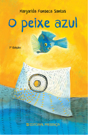 O Peixe Azul