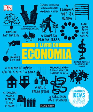O Livro de Economia