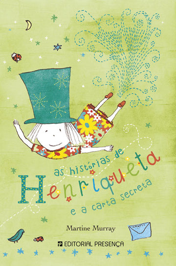 Henriqueta e a Carta Secreta