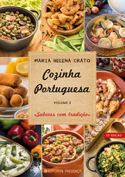 Cozinha Portuguesa II