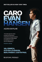 [EBOOK] Caro Evan Hansen
