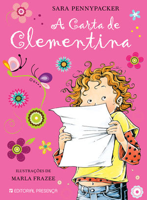 A Carta de Clementina