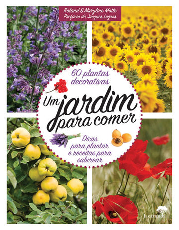 Um Jardim para Comer